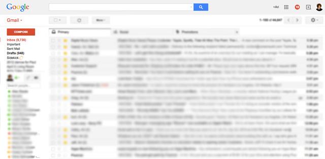 The Reason You Never Get An Email Response