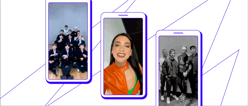Ari's Take - Spotify Wrapped