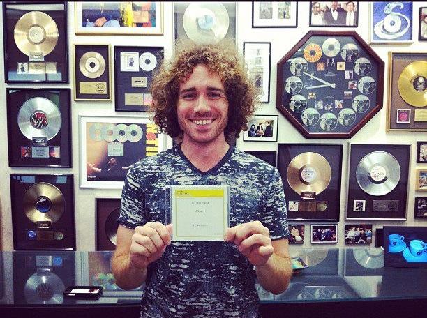 How To Record Your Album