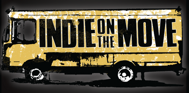 Interview with founder of Indie On The Move