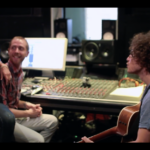 So You Want To Kiss Her During a Songwriting or Recording Session