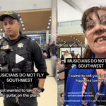 Southwest Airlines Broke the Law