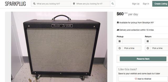 How To Easily Rent Gear On The Road