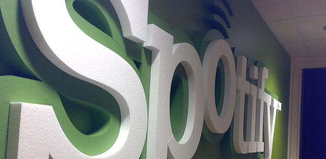 Why Exactly Is Spotify Being Sued And What Does This Mean?
