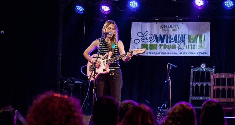 Why I Chose This Winner for the Open Mic