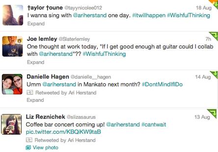 Why Retweeting Compliments Is Not Bragging