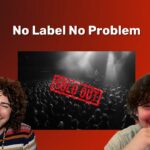 Jared Benjamin on the New Music Business Podcast.