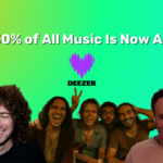 Alexis Lanternier on the New Music Business podcast