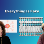 How the Major Labels Use AI Fans To Market Music
