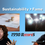 Toni Nelson on The New Music Business podcast